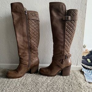Lucky Brand Riding Boots